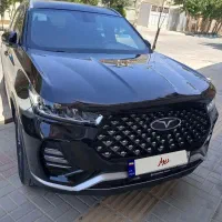 تیگو 7 پرو|خودرو سواری و وانت|برخوار, |دیوار