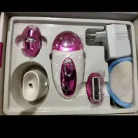 اپی لیدی تمیز و نو چند کاره مناسب شیو موهای صورت