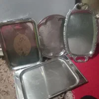 شمعدان قدیمی|کلکسیون اشیاء عتیقه|کرمانشاه, |دیوار