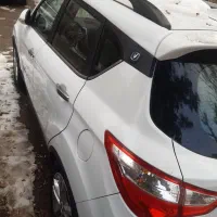 چانگان cs35 مدل 98