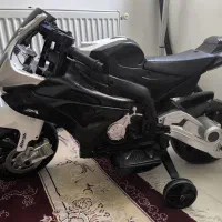 موتور شارژی BMW|اسباب‌بازی بچه|تهران, یافت آباد شمالی|دیوار