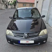 ال نود پارس خودرو مدل ۹۴