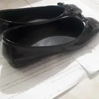 کفش باله کاملاً سالم