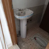 فقط کاسه روشویی فروشی ،بعلت بزرگی