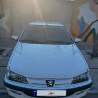 پژوپارس داشبرد سوناتایی ۱۳۹۳