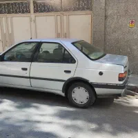 پژو۴۰۵|خودرو سواری و وانت|قم, انسجام|دیوار