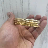 النگو فیوژن استخوانی|بدلیجات|مشهد, مصلی (کارمندان اول)|دیوار