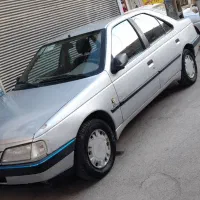 پژو ۴۰۵ مدل ۹۷|خودرو سواری و وانت|بهارستان, |دیوار