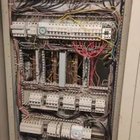 خدمات ونصب کولر اسپلیت ورفع اتصالی،شیرالات،ابگرمکن|خدمات پیشه و مهارت|کیش, |دیوار