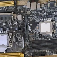 مادربرد تعداد|قطعات و لوازم جانبی رایانه|پاکدشت, پاکدشت (مامازند)|دیوار