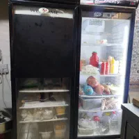 یخچال وفریزر ایستاده|یخچال و فریزر|اهواز, گلستان|دیوار