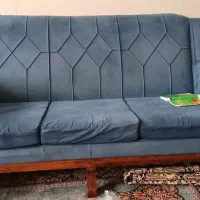 مبل|مبلمان خانگی و میز عسلی|اراک, |دیوار