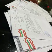 ترجمه رسمی و غیررسمی آفتاب نیاوران