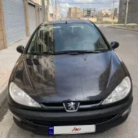 206 sd|خودرو سواری و وانت|شیروان (خراسان), |دیوار