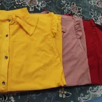 شومیز روز دختر