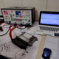 تعمیرات و فروش ECU ایسیو(کامپیوترخودرو)شبانه روزی