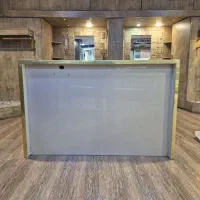 میز مدیریت و فروشگاهی