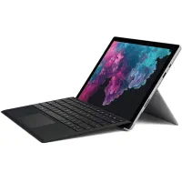 سرفیس پرو پنج surface pro 5 i5 8 256