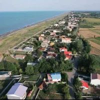 ۲۵۰ زمین/۱۷۰ بنا ۳خواب / بردوم ساحل/ سند|فروش خانه و ویلا|رضوانشهر, |دیوار