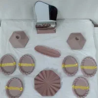 هفت سین عیدانه|صنایع دستی و سایر لوازم تزئینی|سبزوار, شرق کال جنوبی (شمس آبادی)|دیوار