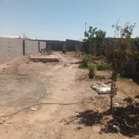 زمین‌باغی‌۴۰۰متری‌ با پرداخت ماهیانه 10 میلیون|فروش زمین و ملک کلنگی|مشهد, درزآب|دیوار