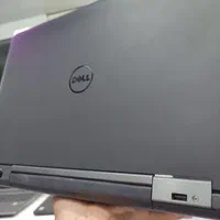 لپ تاپ دل Dell 5540 core i5 حسابداری|رایانه همراه|قرچک, |دیوار