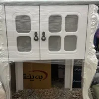 میز چرخ خیاطی نو