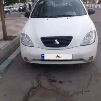 تیبا 1 مدل 95 سفید