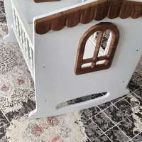 گهواره نوزاد|تخت و صندلی بچه|تبریز, |دیوار