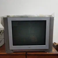 تلویزیون LG 21 اینج