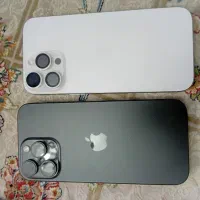 3 عدد آیفون 16 پرومکس 256