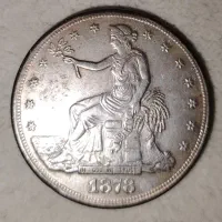 سکه دلار امریکا