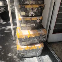 اجاره کارگاه در اوقاف ۴۵۰ متر