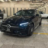 بنز c200l مدل 2025