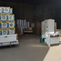 اجاره انبار دربستی خیابان رجایی|اجارهٔ دفتر صنعتی، کشاورزی، تجاری|ری, شهید بهشتی|دیوار