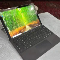 سرفیس۷پرو پلاس رم۱۶ اینتلi5همراه surface slim pen1