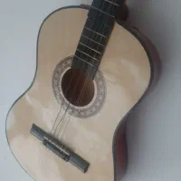 گیتار دکوری