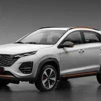 طرح نقدواقساط(X55پرو/X33کراس)/قیمت قطعی|خودرو سواری و وانت|اهواز, کیانپارس |دیوار