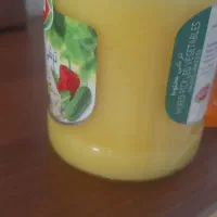 روغن زرد محلی عسل طبیعی