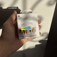 شارژر ۲۰ وات اورجینال اپل پلمپ