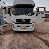 دنگ و فنگ 2007|خودرو سنگین|اصفهان, شهرک صنعتی امیرکبیر|دیوار