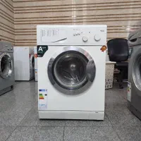 ماشین لباسشویی هایر ۷ کیلو کارکرده مدلxdhy34|ماشین لباسشویی و خشک‌کن لباس|تهران, استاد معین|دیوار