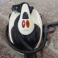 بخارشوی فلر اصل در حد خیلی کم استفاده شده