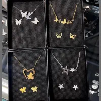 نیمست جنس استیل جنس اعلا شنپاش(اکلیلی)