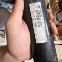 کمک جلو پژو فابریکی