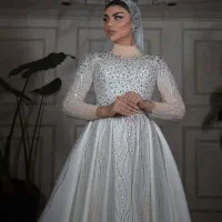 بزرگترین انبارگردانی مزون لباس عروس ترک در ولیعصر