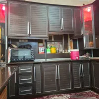 کابینت منزل|مصالح و تجهیزات ساختمان|رامشیر, |دیوار