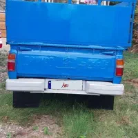 نیسان مدل 84|خودرو سواری و وانت|رشت, یخسازی|دیوار