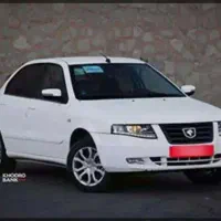 فروش سمند سورن پلاس