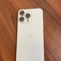 آیفون ۱۵ پرومکس